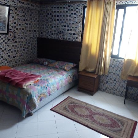 Dakar Apartamento Rabat Exterior foto