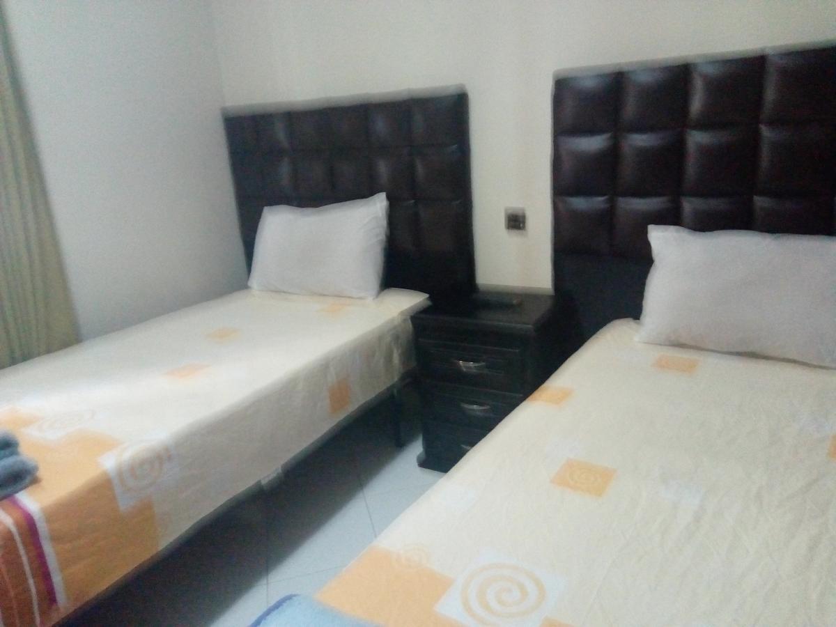 Dakar Apartamento Rabat Exterior foto