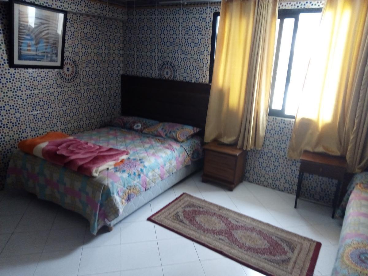Dakar Apartamento Rabat Exterior foto